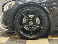USED 2017 17 MERCEDES-BENZ C-CLASS 2.1 C220d AMG Line (Premium) Estate 5dr Diesel G-Tronic+ Euro 6 (s/s) (170 ps) Complementary 6 Months RAC Warranty and 12 Months RAC Breakdown Cover Also Receive a Full MOT With All Advisory Work Completed, Fresh Engine Service and RAC Multipoint Check Before Collection/Delivery