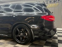 USED 2017 17 MERCEDES-BENZ C-CLASS 2.1 C220d AMG Line (Premium) Estate 5dr Diesel G-Tronic+ Euro 6 (s/s) (170 ps) Complementary 6 Months RAC Warranty and 12 Months RAC Breakdown Cover Also Receive a Full MOT With All Advisory Work Completed, Fresh Engine Service and RAC Multipoint Check Before Collection/Delivery