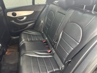 USED 2017 17 MERCEDES-BENZ C-CLASS 2.1 C220d AMG Line (Premium) Estate 5dr Diesel G-Tronic+ Euro 6 (s/s) (170 ps) Complementary 6 Months RAC Warranty and 12 Months RAC Breakdown Cover Also Receive a Full MOT With All Advisory Work Completed, Fresh Engine Service and RAC Multipoint Check Before Collection/Delivery