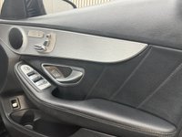 USED 2017 17 MERCEDES-BENZ C-CLASS 2.1 C220d AMG Line (Premium) Estate 5dr Diesel G-Tronic+ Euro 6 (s/s) (170 ps) Complementary 6 Months RAC Warranty and 12 Months RAC Breakdown Cover Also Receive a Full MOT With All Advisory Work Completed, Fresh Engine Service and RAC Multipoint Check Before Collection/Delivery