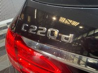 USED 2017 17 MERCEDES-BENZ C-CLASS 2.1 C220d AMG Line (Premium) Estate 5dr Diesel G-Tronic+ Euro 6 (s/s) (170 ps) Complementary 6 Months RAC Warranty and 12 Months RAC Breakdown Cover Also Receive a Full MOT With All Advisory Work Completed, Fresh Engine Service and RAC Multipoint Check Before Collection/Delivery