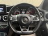 USED 2017 17 MERCEDES-BENZ C-CLASS 2.1 C220d AMG Line (Premium) Estate 5dr Diesel G-Tronic+ Euro 6 (s/s) (170 ps) Complementary 6 Months RAC Warranty and 12 Months RAC Breakdown Cover Also Receive a Full MOT With All Advisory Work Completed, Fresh Engine Service and RAC Multipoint Check Before Collection/Delivery