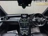 USED 2017 17 MERCEDES-BENZ C-CLASS 2.1 C220d AMG Line (Premium) Estate 5dr Diesel G-Tronic+ Euro 6 (s/s) (170 ps) Complementary 6 Months RAC Warranty and 12 Months RAC Breakdown Cover Also Receive a Full MOT With All Advisory Work Completed, Fresh Engine Service and RAC Multipoint Check Before Collection/Delivery