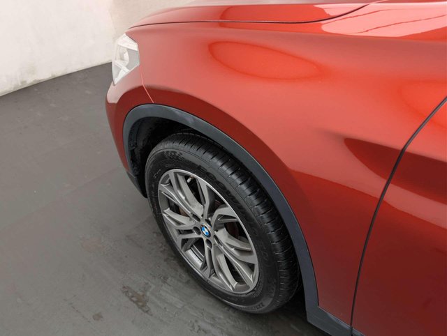 USED 2018 18 BMW X1 2.0 X1 xDrive 20i XLine Auto 4WD 5dr CLICK+COLLECT / HOME DELIVERY