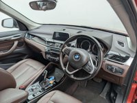 USED 2018 18 BMW X1 2.0 X1 xDrive 20i XLine Auto 4WD 5dr CLICK+COLLECT / HOME DELIVERY