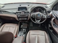USED 2018 18 BMW X1 2.0 X1 xDrive 20i XLine Auto 4WD 5dr CLICK+COLLECT / HOME DELIVERY