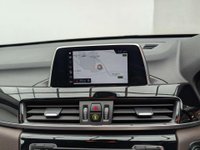 USED 2018 18 BMW X1 2.0 X1 xDrive 20i XLine Auto 4WD 5dr CLICK+COLLECT / HOME DELIVERY