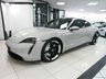USED 2022 22 PORSCHE TAYCAN Performance Plus 93.4kWh 4S Saloon 4dr Electric Auto 4WD (22kW Charger) (571 ps) PAN+21S+5SEAT+BOSE+CHRONO+PSCB