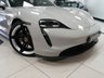 USED 2022 22 PORSCHE TAYCAN Performance Plus 93.4kWh 4S Saloon 4dr Electric Auto 4WD (22kW Charger) (571 ps) PAN+21S+5SEAT+BOSE+CHRONO+PSCB