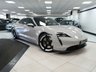 USED 2022 22 PORSCHE TAYCAN Performance Plus 93.4kWh 4S Saloon 4dr Electric Auto 4WD (22kW Charger) (571 ps) PAN+21S+5SEAT+BOSE+CHRONO+PSCB