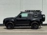 USED 2022 72 LAND ROVER DEFENDER 3.0 D250 MHEV Hard Top SUV 3dr Diesel Auto 4WD SWB Euro 6 (s/s) (250 ps) 
