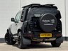 USED 2022 72 LAND ROVER DEFENDER 3.0 D250 MHEV Hard Top SUV 3dr Diesel Auto 4WD SWB Euro 6 (s/s) (250 ps) 