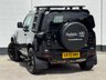 USED 2022 72 LAND ROVER DEFENDER 3.0 D250 MHEV Hard Top SUV 3dr Diesel Auto 4WD SWB Euro 6 (s/s) (250 ps) 