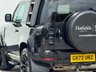 USED 2022 72 LAND ROVER DEFENDER 3.0 D250 MHEV Hard Top SUV 3dr Diesel Auto 4WD SWB Euro 6 (s/s) (250 ps) 
