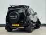 USED 2022 72 LAND ROVER DEFENDER 3.0 D250 MHEV Hard Top SUV 3dr Diesel Auto 4WD SWB Euro 6 (s/s) (250 ps) 