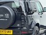 USED 2022 72 LAND ROVER DEFENDER 3.0 D250 MHEV Hard Top SUV 3dr Diesel Auto 4WD SWB Euro 6 (s/s) (250 ps) 