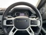 USED 2022 72 LAND ROVER DEFENDER 3.0 D250 MHEV Hard Top SUV 3dr Diesel Auto 4WD SWB Euro 6 (s/s) (250 ps) 