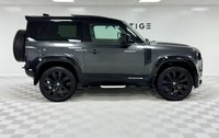 USED 2022 22 LAND ROVER DEFENDER 3.0 D250 MHEV X-Dynamic HSE SUV 3dr Diesel Auto 4WD Euro 6 (s/s) (250 ps) 