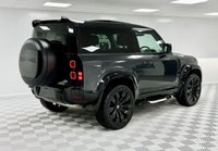 USED 2022 22 LAND ROVER DEFENDER 3.0 D250 MHEV X-Dynamic HSE SUV 3dr Diesel Auto 4WD Euro 6 (s/s) (250 ps) 