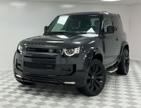 USED 2022 22 LAND ROVER DEFENDER 3.0 D250 MHEV X-Dynamic HSE SUV 3dr Diesel Auto 4WD Euro 6 (s/s) (250 ps) 