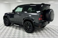 USED 2022 22 LAND ROVER DEFENDER 3.0 D250 MHEV X-Dynamic HSE SUV 3dr Diesel Auto 4WD Euro 6 (s/s) (250 ps) 