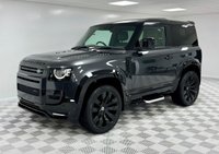 USED 2022 22 LAND ROVER DEFENDER 3.0 D250 MHEV X-Dynamic HSE SUV 3dr Diesel Auto 4WD Euro 6 (s/s) (250 ps) 