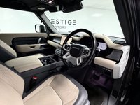 USED 2022 22 LAND ROVER DEFENDER 3.0 D250 MHEV X-Dynamic HSE SUV 3dr Diesel Auto 4WD Euro 6 (s/s) (250 ps) 