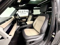 USED 2022 22 LAND ROVER DEFENDER 3.0 D250 MHEV X-Dynamic HSE SUV 3dr Diesel Auto 4WD Euro 6 (s/s) (250 ps) 