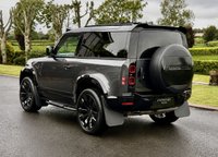 USED 2022 22 LAND ROVER DEFENDER 3.0 D250 MHEV X-Dynamic HSE SUV 3dr Diesel Auto 4WD Euro 6 (s/s) (250 ps) 