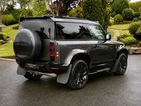 USED 2022 22 LAND ROVER DEFENDER 3.0 D250 MHEV X-Dynamic HSE SUV 3dr Diesel Auto 4WD Euro 6 (s/s) (250 ps) 