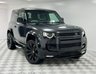 USED 2022 22 LAND ROVER DEFENDER 3.0 D250 MHEV X-Dynamic HSE SUV 3dr Diesel Auto 4WD Euro 6 (s/s) (250 ps) 