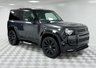 USED 2022 22 LAND ROVER DEFENDER 3.0 D250 MHEV X-Dynamic HSE SUV 3dr Diesel Auto 4WD Euro 6 (s/s) (250 ps) 