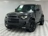 USED 2022 22 LAND ROVER DEFENDER 3.0 D250 MHEV X-Dynamic HSE SUV 3dr Diesel Auto 4WD Euro 6 (s/s) (250 ps) 