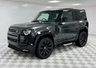 USED 2022 22 LAND ROVER DEFENDER 3.0 D250 MHEV X-Dynamic HSE SUV 3dr Diesel Auto 4WD Euro 6 (s/s) (250 ps) 