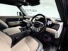 USED 2022 22 LAND ROVER DEFENDER 3.0 D250 MHEV X-Dynamic HSE SUV 3dr Diesel Auto 4WD Euro 6 (s/s) (250 ps) 