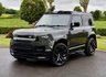 USED 2022 22 LAND ROVER DEFENDER 3.0 D250 MHEV X-Dynamic HSE SUV 3dr Diesel Auto 4WD Euro 6 (s/s) (250 ps) 
