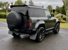 USED 2022 22 LAND ROVER DEFENDER 3.0 D250 MHEV X-Dynamic HSE SUV 3dr Diesel Auto 4WD Euro 6 (s/s) (250 ps) 