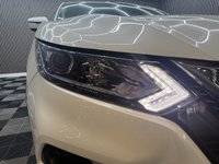 USED 2019 19 NISSAN QASHQAI 1.5 dCi Acenta SUV 5dr Diesel Manual Euro 6 (s/s) (115 ps) Complementary 6 Months RAC Warranty and 12 Months RAC Breakdown Cover Also Receive a Full MOT With All Advisory Work Completed, Fresh Engine Service and RAC Multipoint Check Before Collection/Delivery