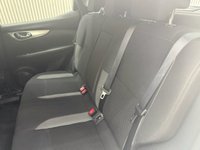 USED 2019 19 NISSAN QASHQAI 1.5 dCi Acenta SUV 5dr Diesel Manual Euro 6 (s/s) (115 ps) Complementary 6 Months RAC Warranty and 12 Months RAC Breakdown Cover Also Receive a Full MOT With All Advisory Work Completed, Fresh Engine Service and RAC Multipoint Check Before Collection/Delivery