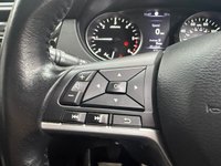 USED 2019 19 NISSAN QASHQAI 1.5 dCi Acenta SUV 5dr Diesel Manual Euro 6 (s/s) (115 ps) Complementary 6 Months RAC Warranty and 12 Months RAC Breakdown Cover Also Receive a Full MOT With All Advisory Work Completed, Fresh Engine Service and RAC Multipoint Check Before Collection/Delivery