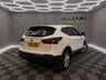 USED 2019 19 NISSAN QASHQAI 1.5 dCi Acenta SUV 5dr Diesel Manual Euro 6 (s/s) (115 ps) Complementary 6 Months RAC Warranty and 12 Months RAC Breakdown Cover Also Receive a Full MOT With All Advisory Work Completed, Fresh Engine Service and RAC Multipoint Check Before Collection/Delivery