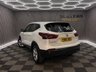 USED 2019 19 NISSAN QASHQAI 1.5 dCi Acenta SUV 5dr Diesel Manual Euro 6 (s/s) (115 ps) Complementary 6 Months RAC Warranty and 12 Months RAC Breakdown Cover Also Receive a Full MOT With All Advisory Work Completed, Fresh Engine Service and RAC Multipoint Check Before Collection/Delivery
