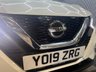 USED 2019 19 NISSAN QASHQAI 1.5 dCi Acenta SUV 5dr Diesel Manual Euro 6 (s/s) (115 ps) Complementary 6 Months RAC Warranty and 12 Months RAC Breakdown Cover Also Receive a Full MOT With All Advisory Work Completed, Fresh Engine Service and RAC Multipoint Check Before Collection/Delivery