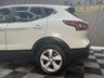 USED 2019 19 NISSAN QASHQAI 1.5 dCi Acenta SUV 5dr Diesel Manual Euro 6 (s/s) (115 ps) Complementary 6 Months RAC Warranty and 12 Months RAC Breakdown Cover Also Receive a Full MOT With All Advisory Work Completed, Fresh Engine Service and RAC Multipoint Check Before Collection/Delivery