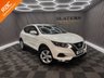 USED 2019 19 NISSAN QASHQAI 1.5 dCi Acenta SUV 5dr Diesel Manual Euro 6 (s/s) (115 ps) Complementary 6 Months RAC Warranty and 12 Months RAC Breakdown Cover Also Receive a Full MOT With All Advisory Work Completed, Fresh Engine Service and RAC Multipoint Check Before Collection/Delivery
