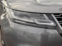 USED 2019 19 LAND ROVER RANGE ROVER VELAR 2.0 D180 R-Dynamic SE SUV 5dr Diesel Auto 4WD Euro 6 (s/s) (180 ps) CAR PLAY | REAR CAMERA  | FULL LEATHER