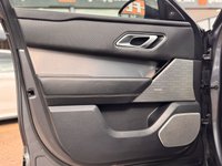 USED 2019 19 LAND ROVER RANGE ROVER VELAR 2.0 D180 R-Dynamic SE SUV 5dr Diesel Auto 4WD Euro 6 (s/s) (180 ps) CAR PLAY | REAR CAMERA  | FULL LEATHER