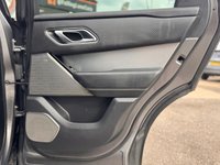 USED 2019 19 LAND ROVER RANGE ROVER VELAR 2.0 D180 R-Dynamic SE SUV 5dr Diesel Auto 4WD Euro 6 (s/s) (180 ps) CAR PLAY | REAR CAMERA  | FULL LEATHER