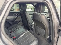 USED 2019 19 LAND ROVER RANGE ROVER VELAR 2.0 D180 R-Dynamic SE SUV 5dr Diesel Auto 4WD Euro 6 (s/s) (180 ps) CAR PLAY | REAR CAMERA  | FULL LEATHER