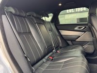 USED 2019 19 LAND ROVER RANGE ROVER VELAR 2.0 D180 R-Dynamic SE SUV 5dr Diesel Auto 4WD Euro 6 (s/s) (180 ps) CAR PLAY | REAR CAMERA  | FULL LEATHER
